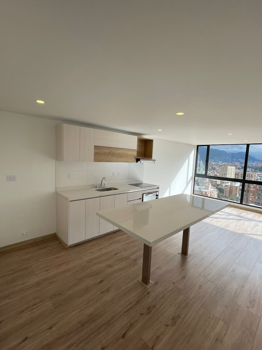 Apartamento – Cedritos – Bogota