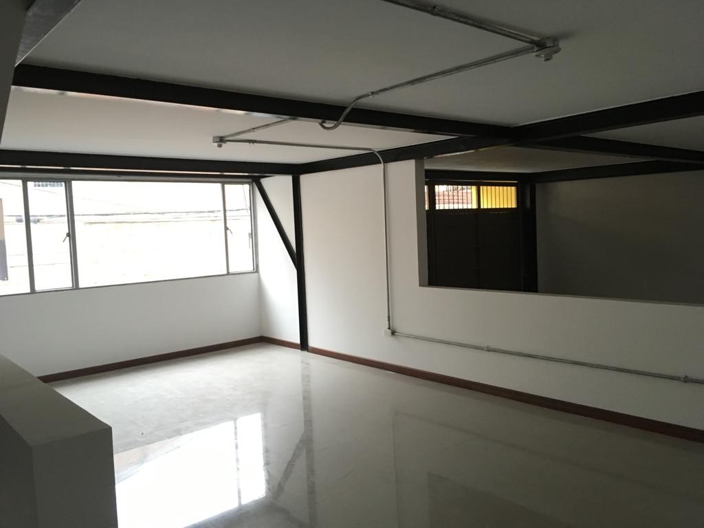 Bodega – Fontibon Centro – Bogota