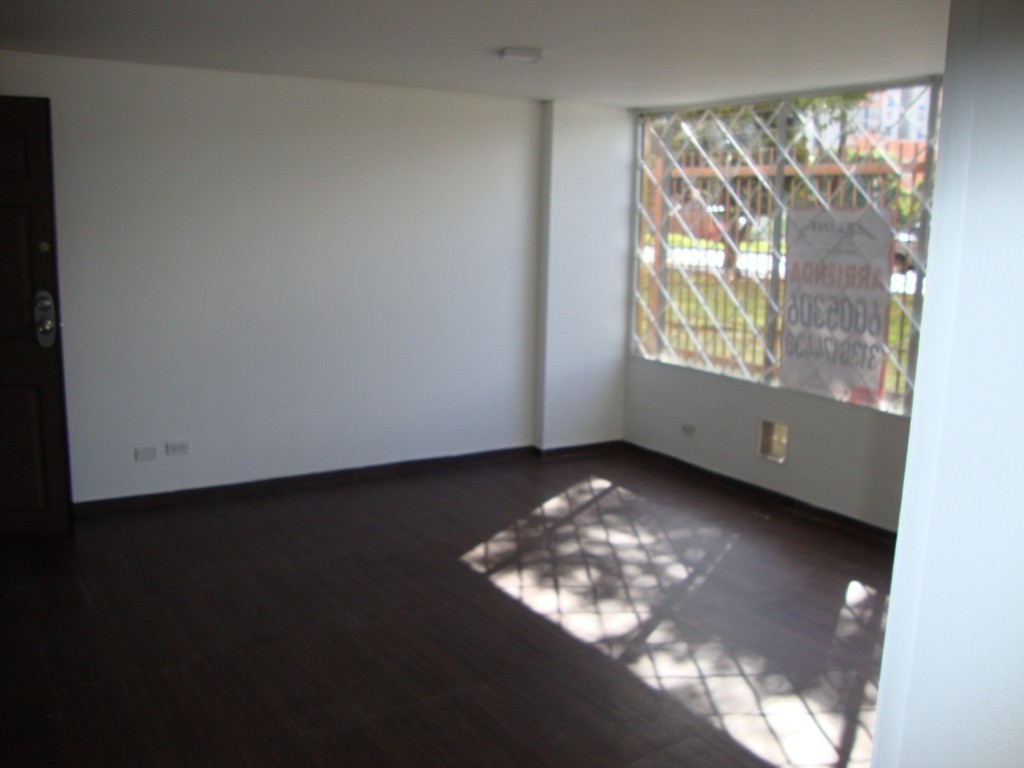 Apartamento – Cedro Norte – Bogota