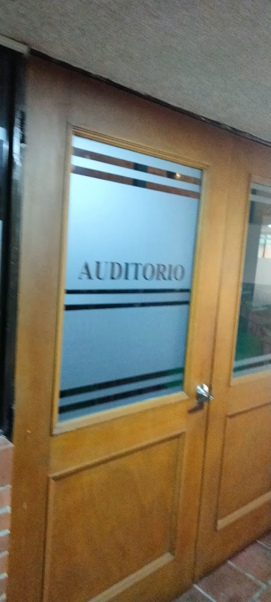 Edificio – Colombia – Bogota