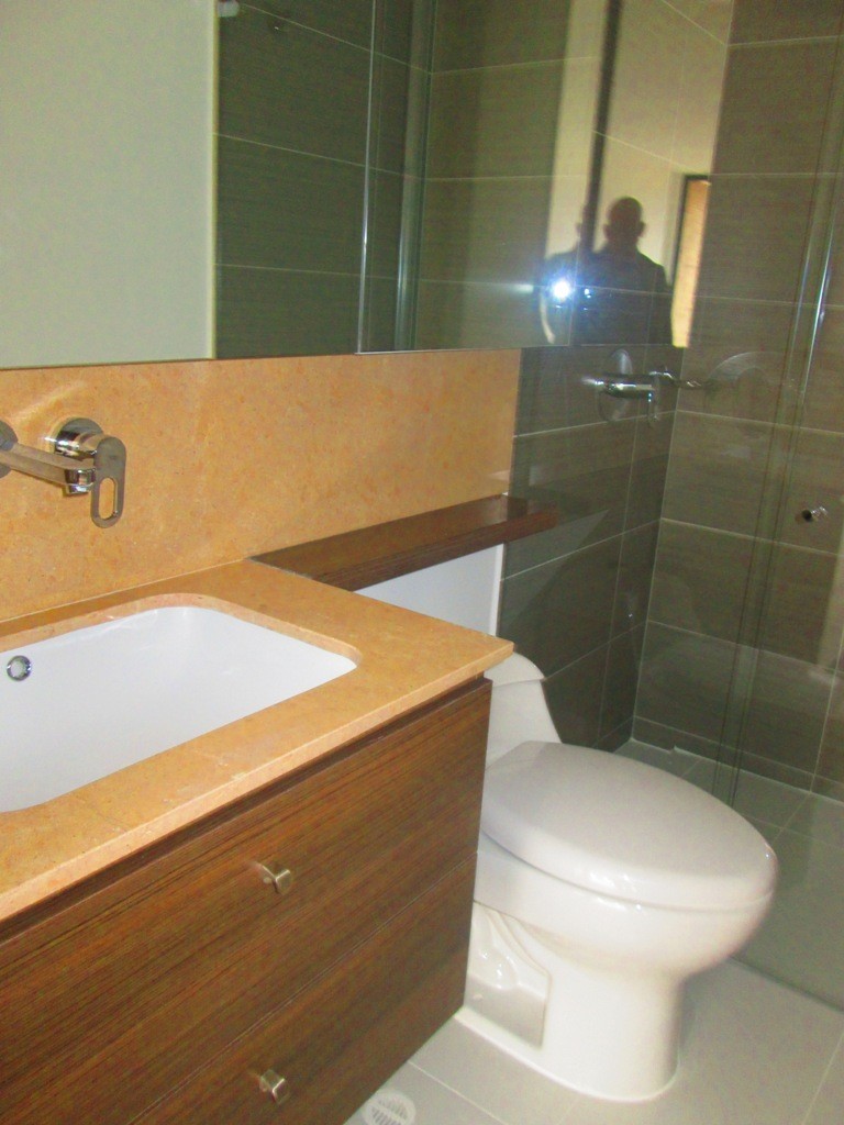 Apartamento – Cedritos – Bogota