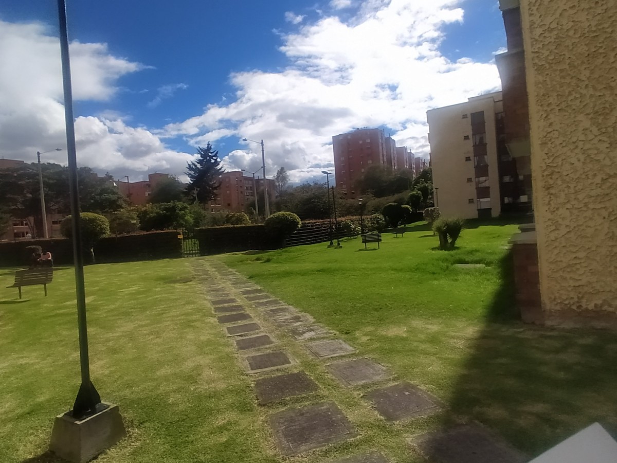 Apartamento – Rincon De Iberia – Bogota