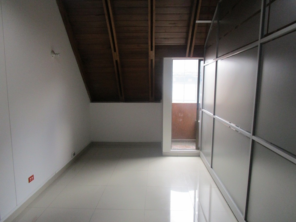 Oficina – Chico Norte Ii – Bogota