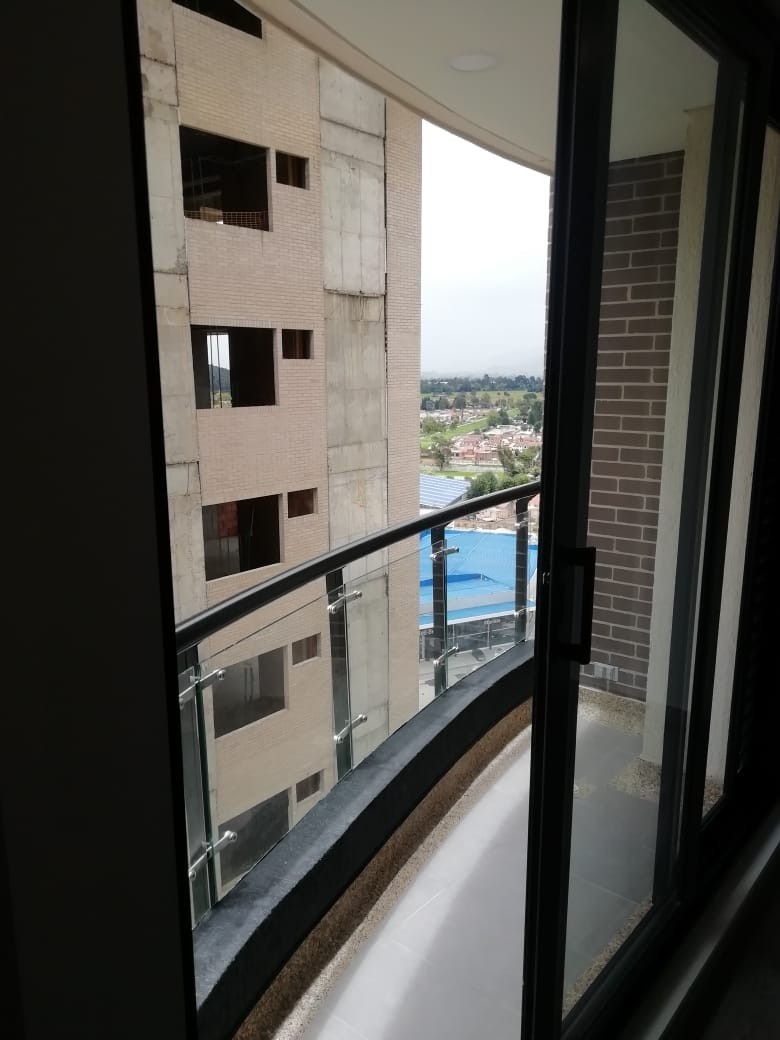 Apartamento – San Jose De Bavaria – Bogota