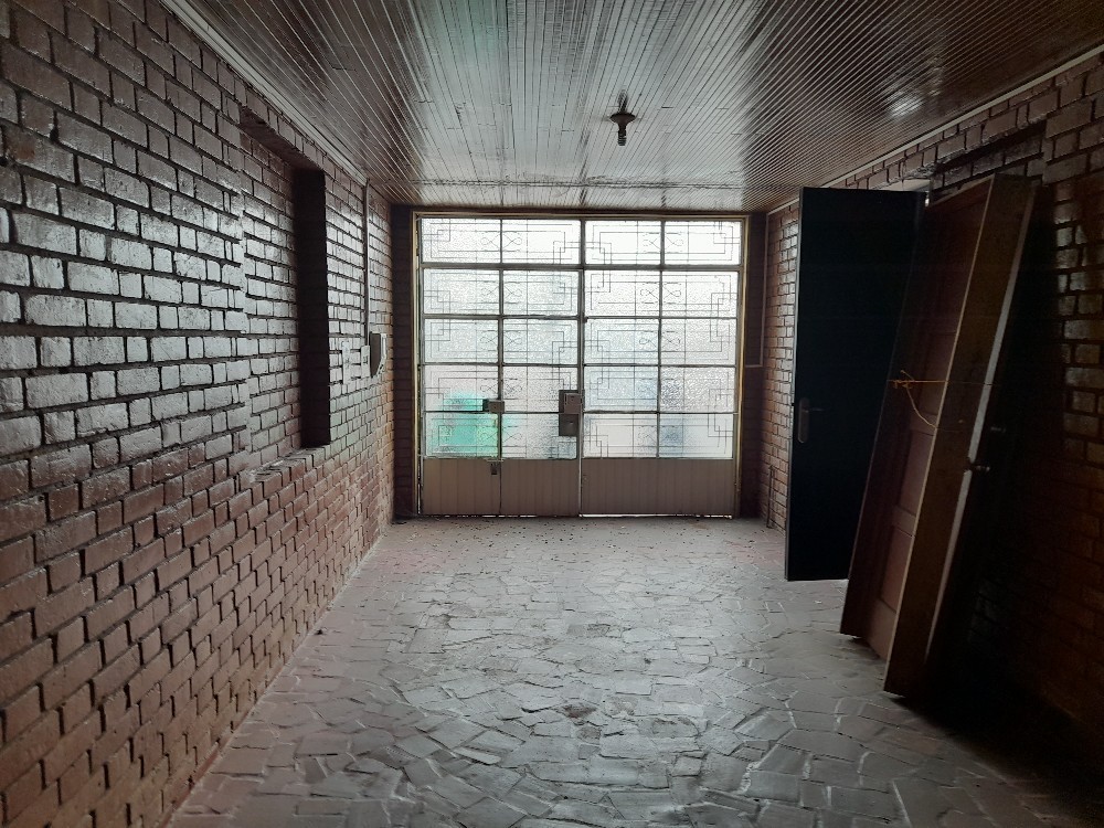 Casa – La Castellana – Bogota