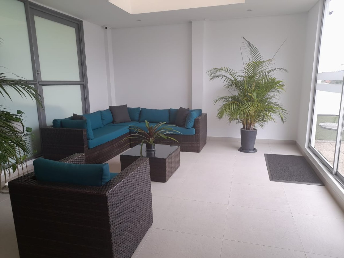 Apartamento – Chico Navarra – Bogota