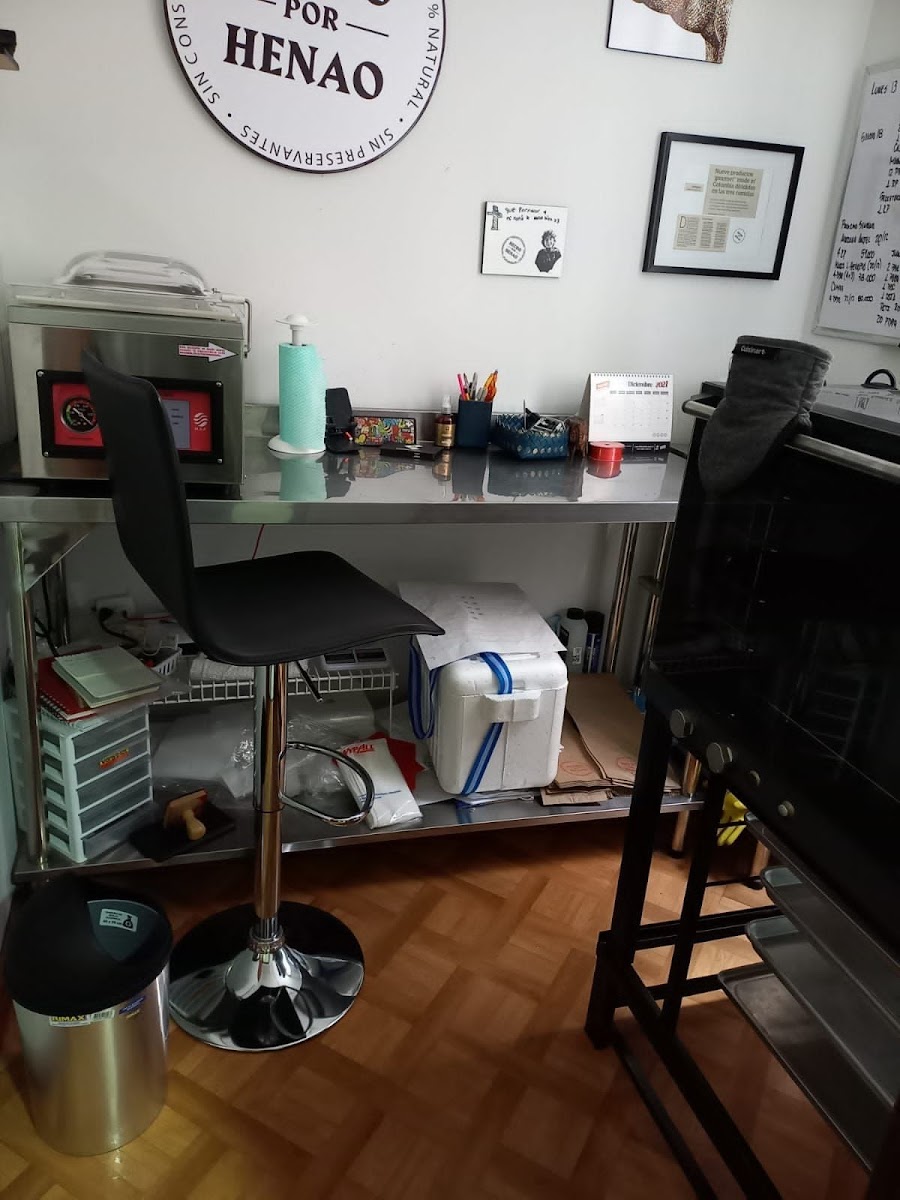 Apartamento – Chico Norte – Bogota