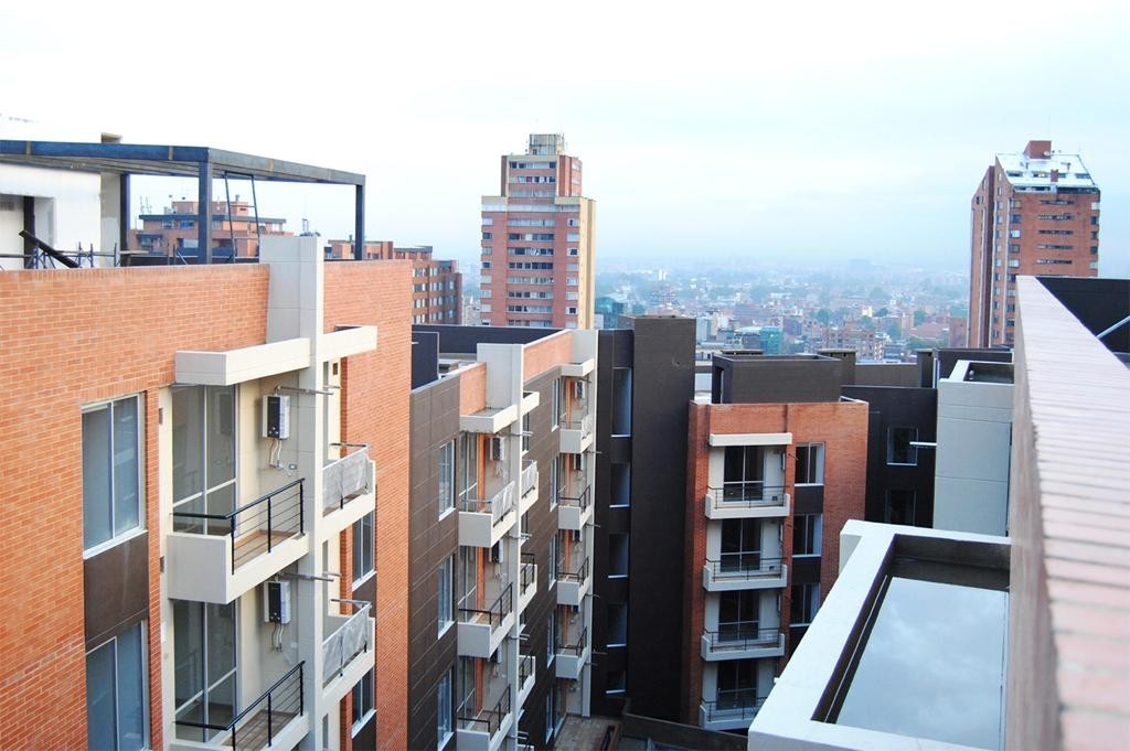 Apartamento – Javeriana – Bogota