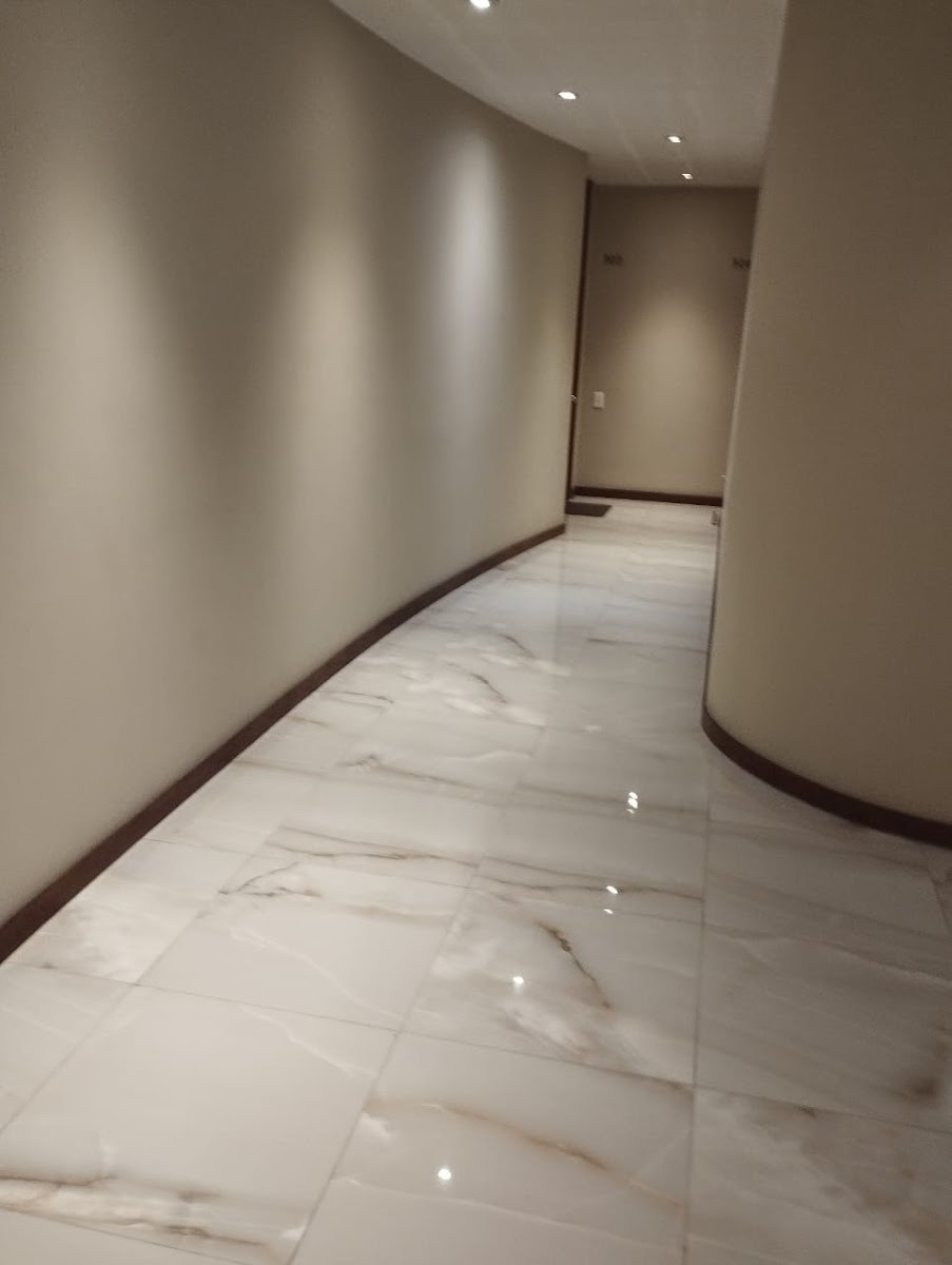 Apartamento – Los Rosales – Bogota