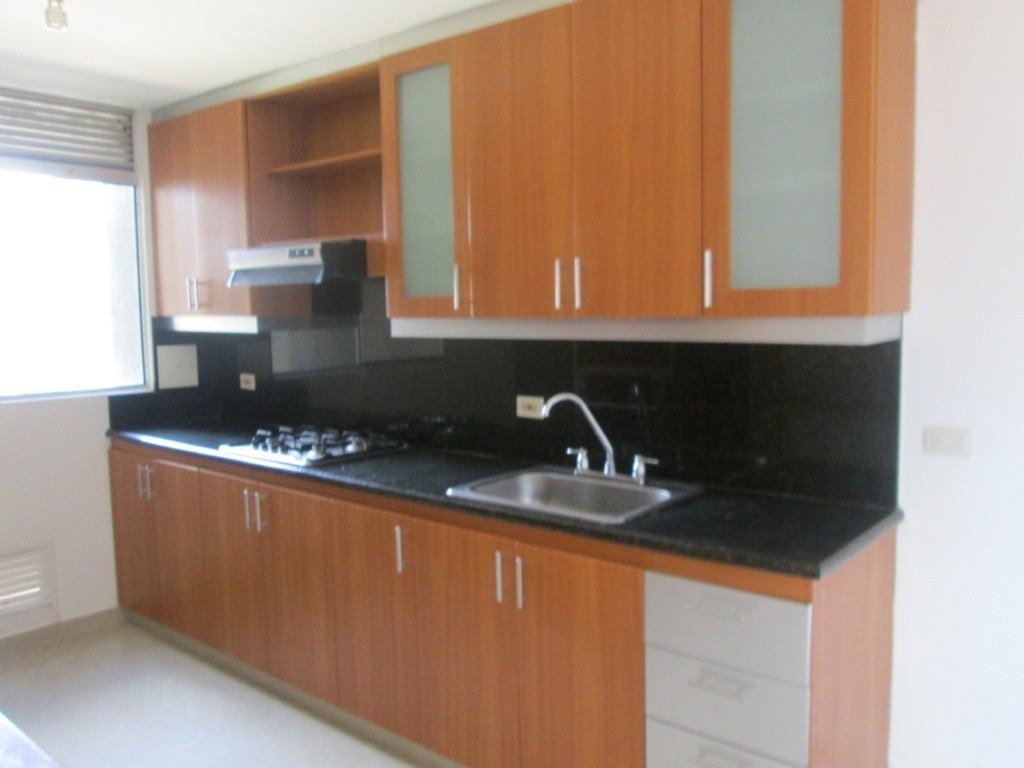 Apartamento – Bella Suiza – Bogota