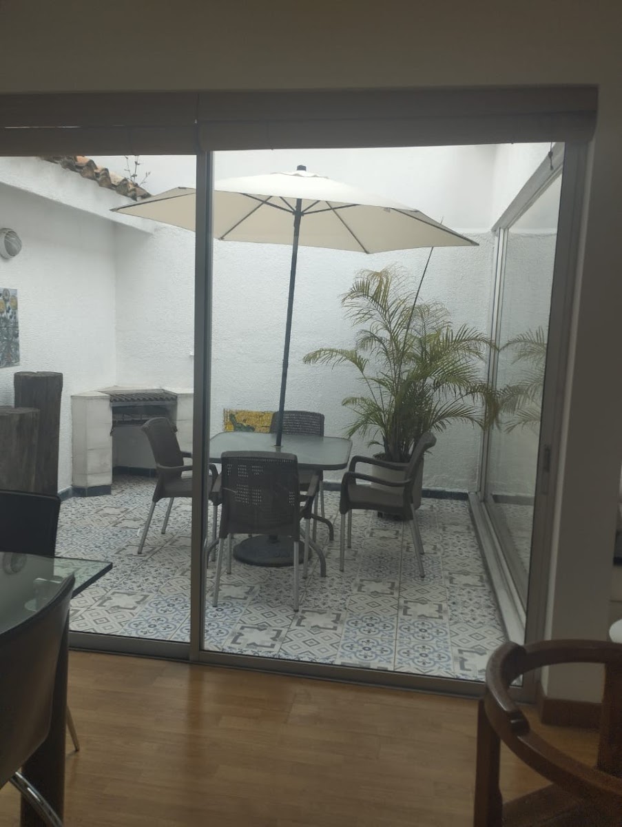 Apartamento – Chico Museo – Bogota