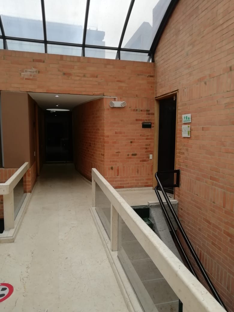 Oficina – Chico Norte Iii – Bogota