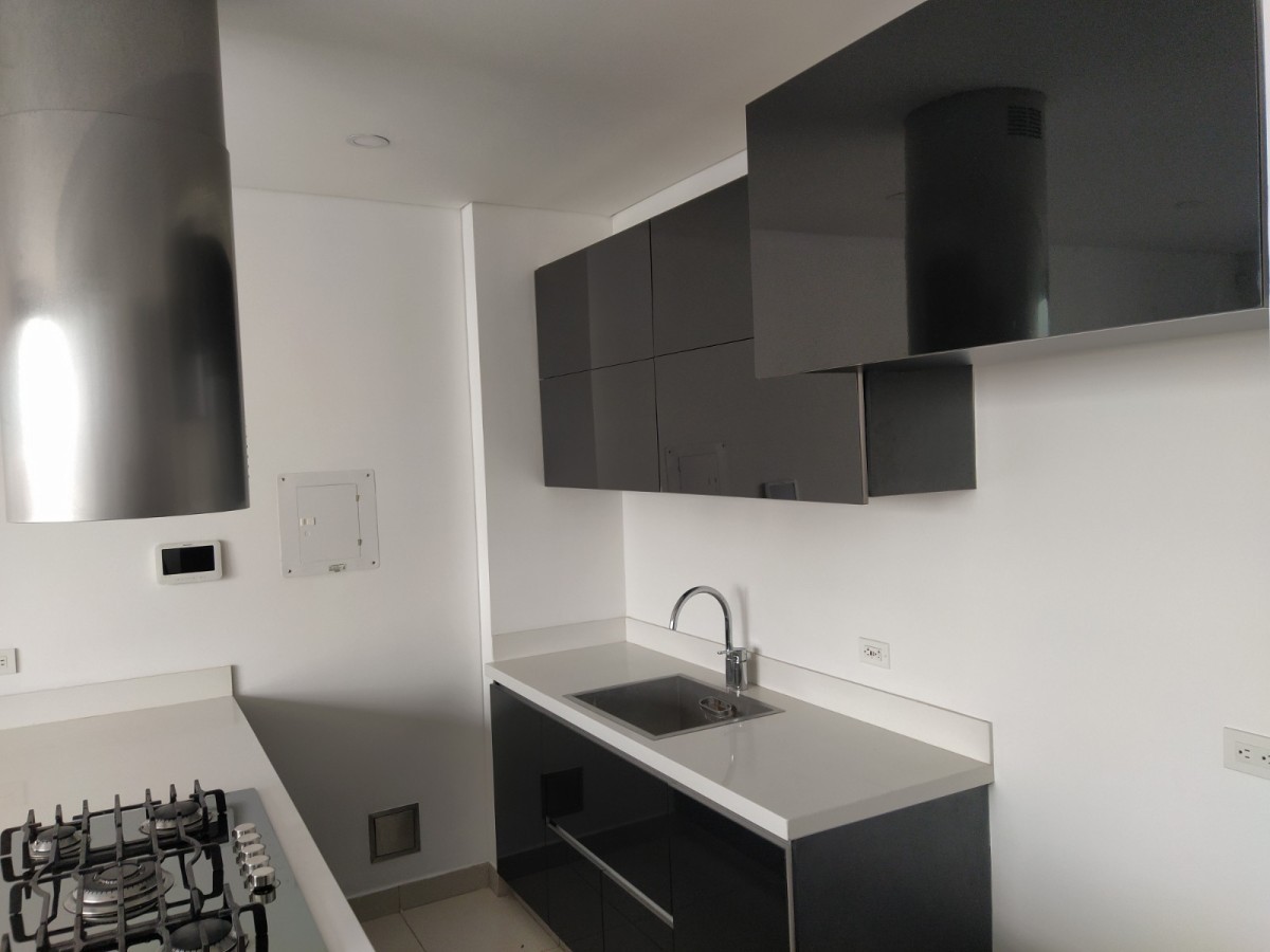Apartamento – Chico Navarra – Bogota