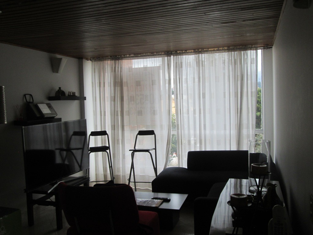 Apartamento – Estrella Del Norte – Bogota
