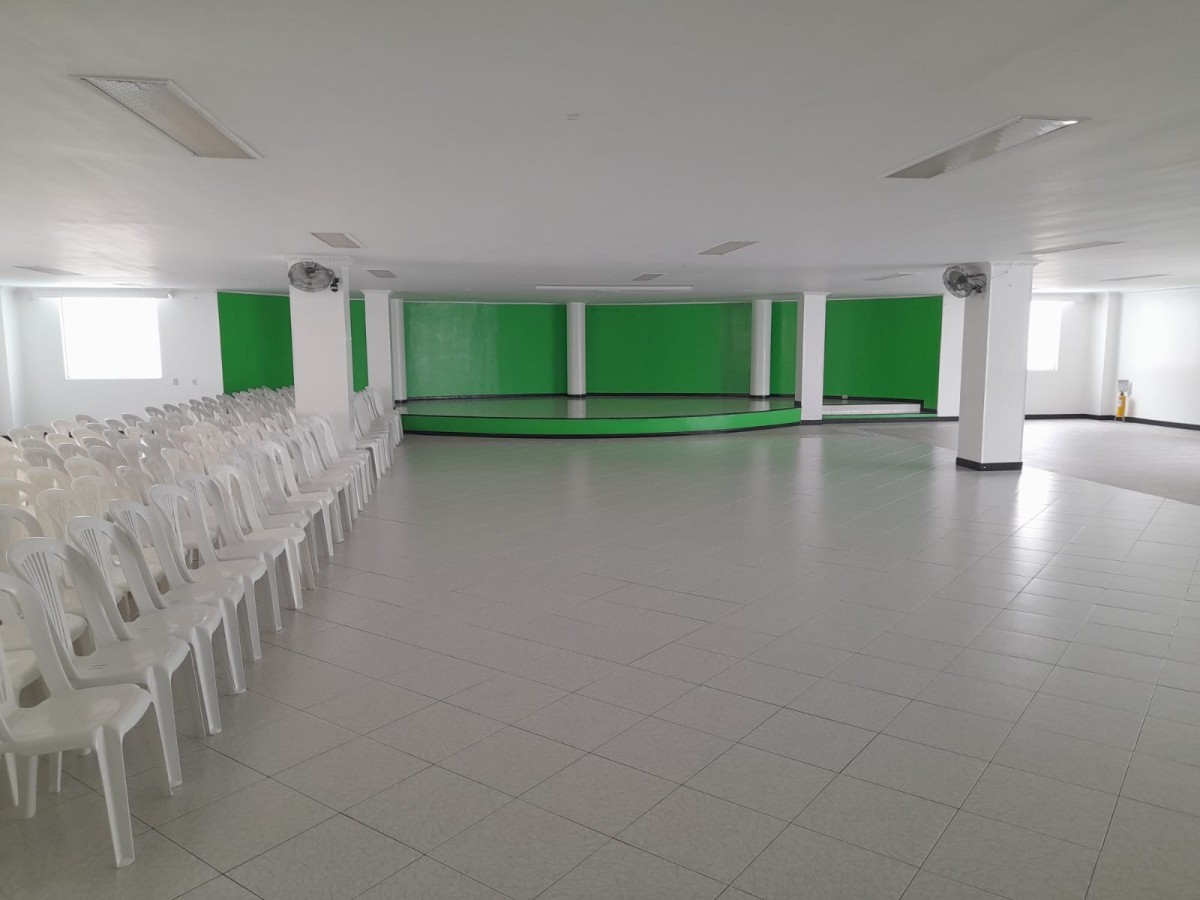 Apartamento – Bosque De Modelia – Bogota