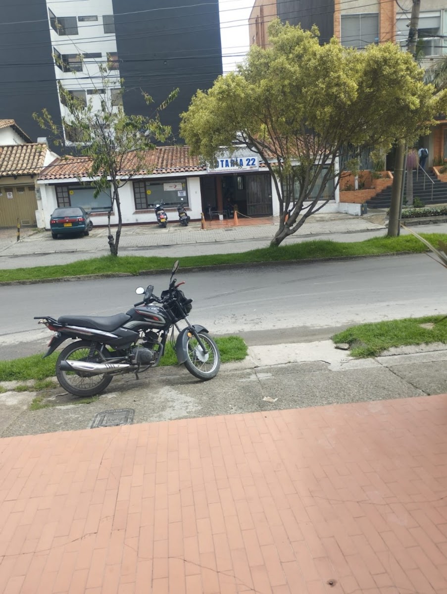 Local – Rincon Del Chico – Bogota