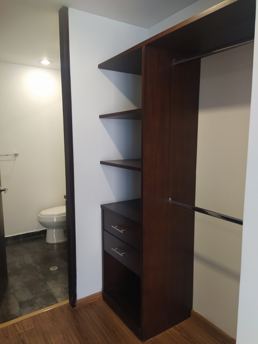 Apartamento – Antiguo Country – Bogota