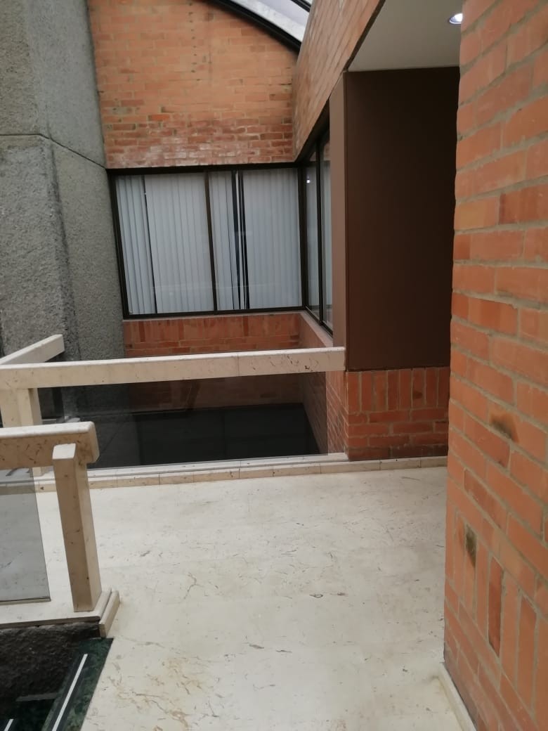 Oficina – Chico Norte Iii – Bogota