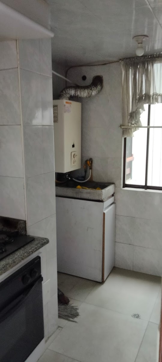 Apartamento – Nueva Autopista – Bogota