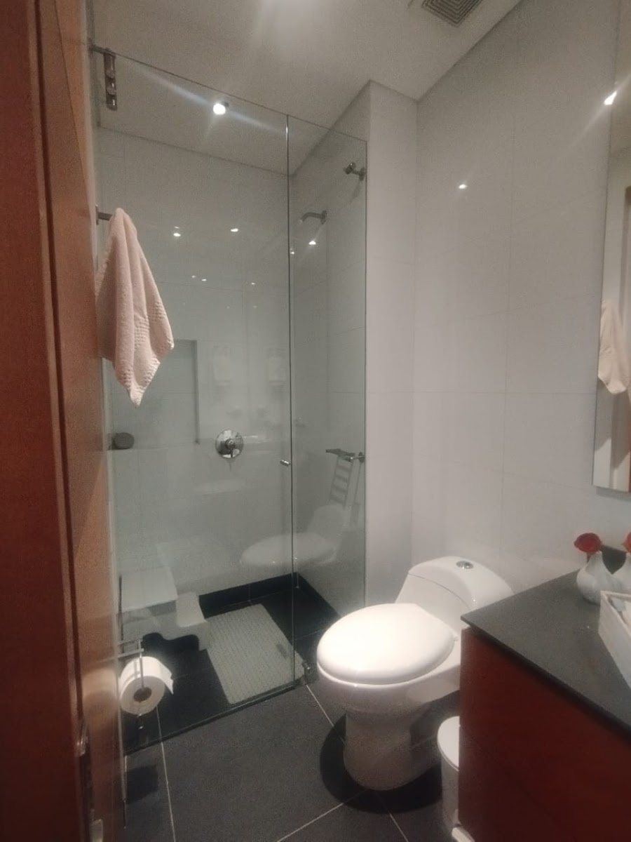 Apartamento – La Cabrera – Bogota