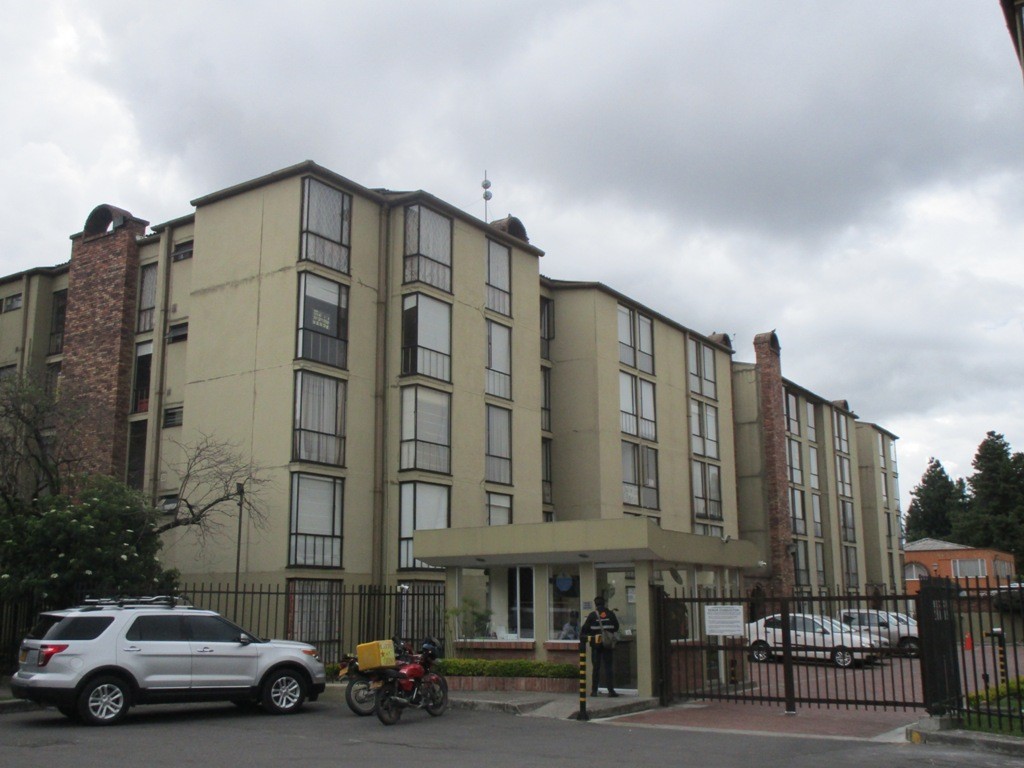 Apartamento – Villa Magdala – Bogota