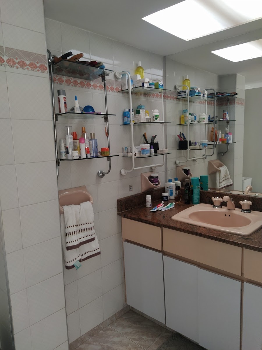 Apartamento – Chico Norte – Bogota