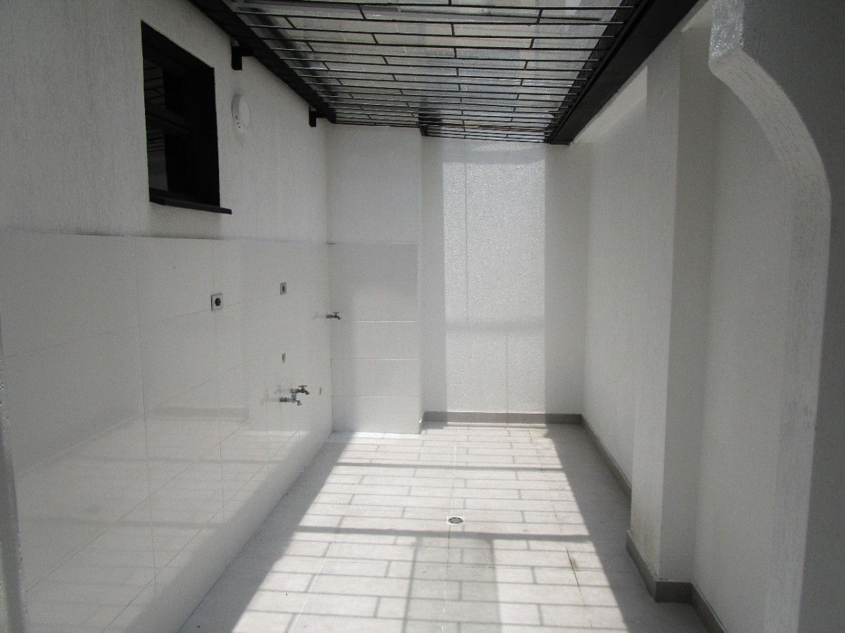 Apartamento – San Patricio – Bogota