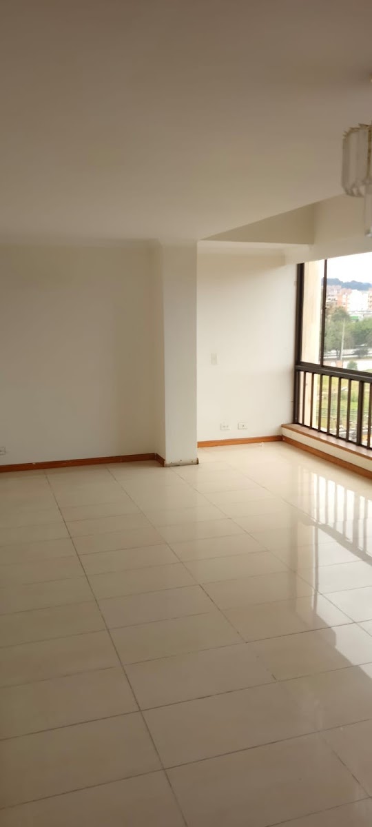 Apartamento – Nueva Autopista – Bogota