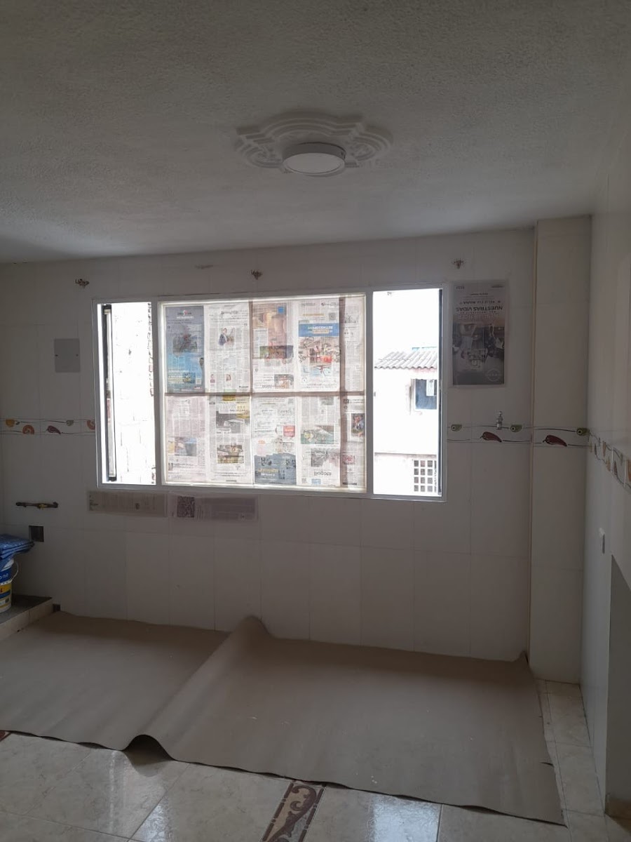 Casa – Gran Britalia – Bogota