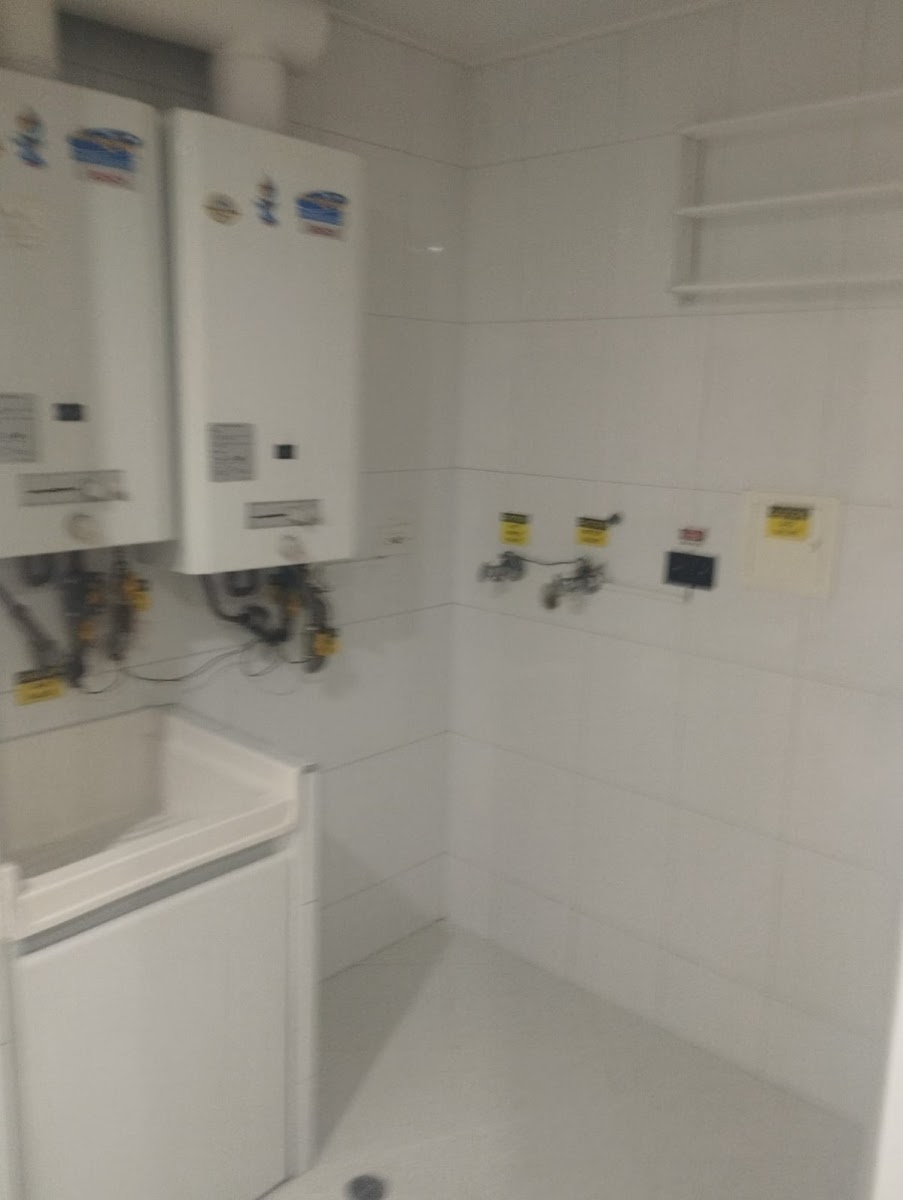 Apartamento – Antiguo Country – Bogota