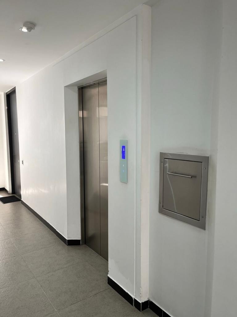 Apartamento – Cedritos – Bogota