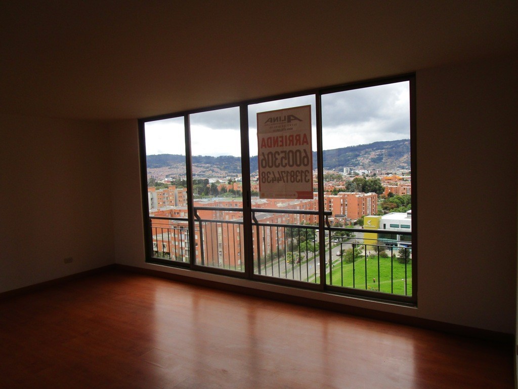 Apartamento – Mazuren – Bogota