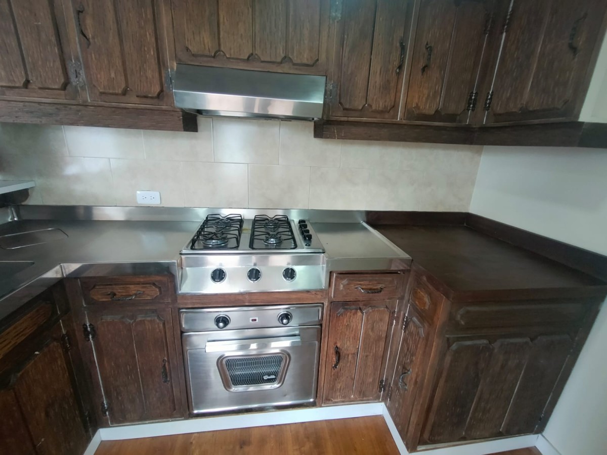 Apartamento – La Castellana – Bogota