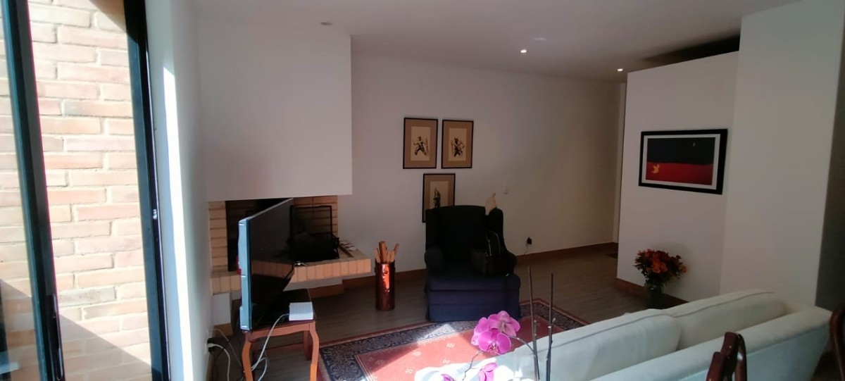 Apartamento – El Castillo – Bogota