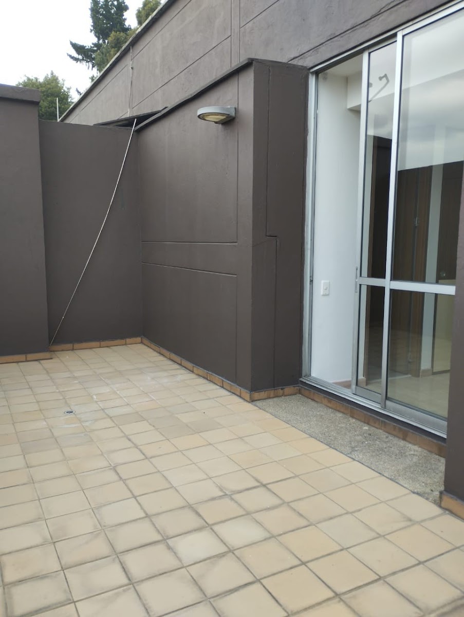 Apartamento – Javeriana – Bogota