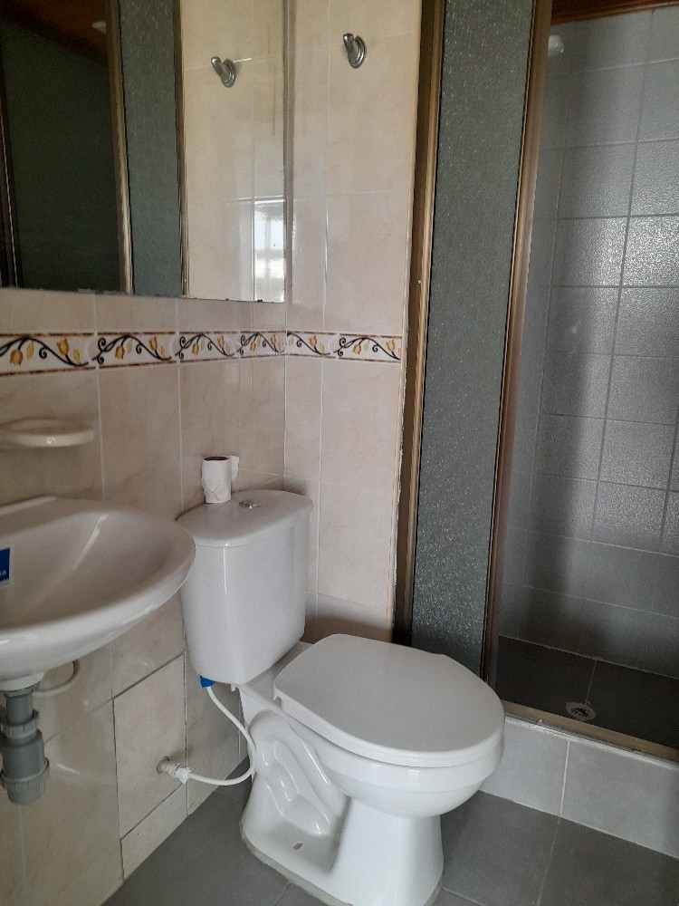 Apartamento – Alamos Norte – Bogota