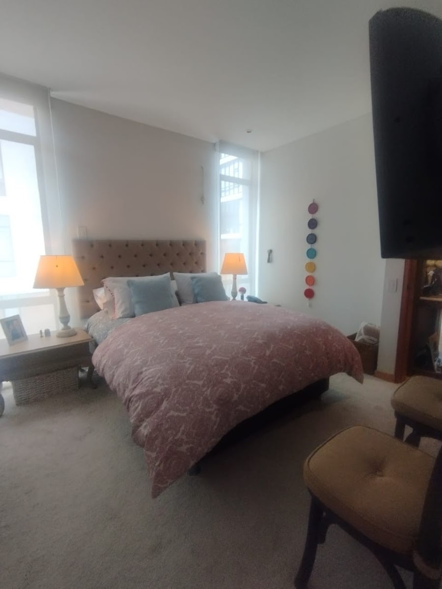Apartamento – La Cabrera – Bogota