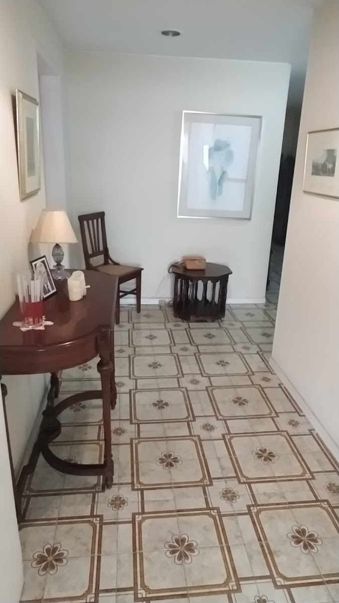 Apartamento – Santa Barbara Oriental – Bogota