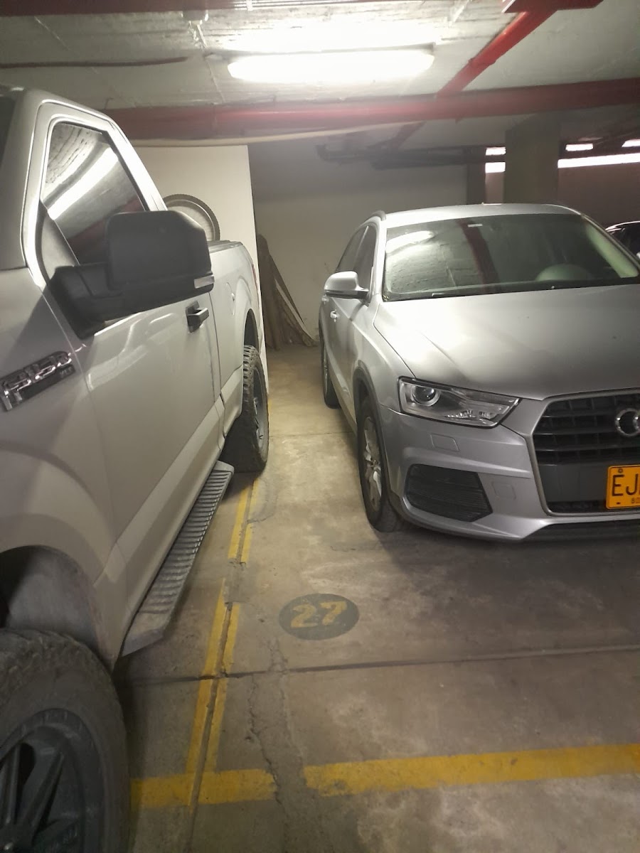 Apartamento – Chico Reservado – Bogota