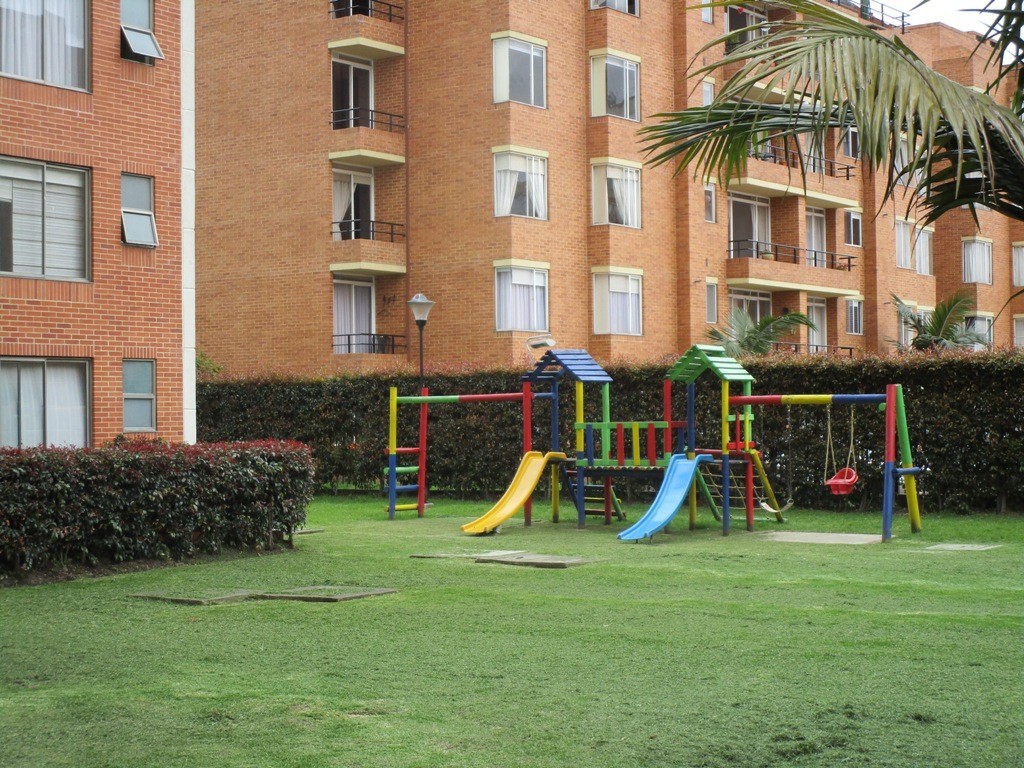 Apartamento – Mazuren – Bogota