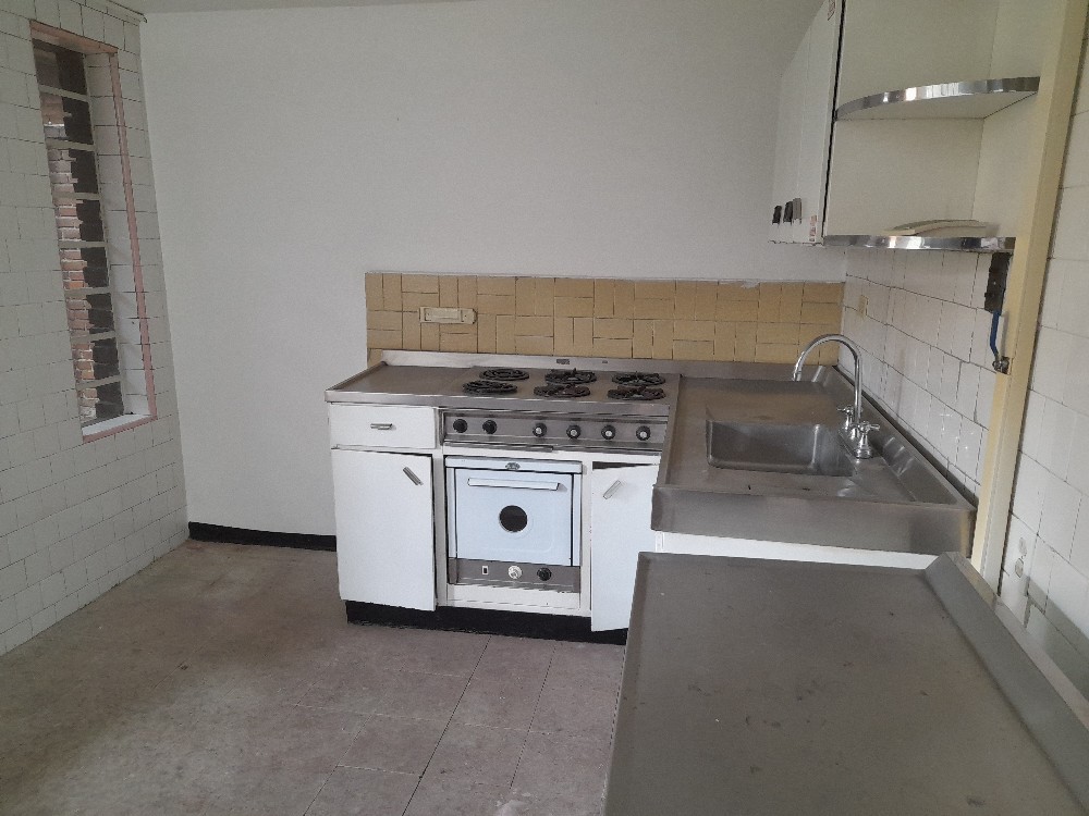 Casa – La Castellana – Bogota