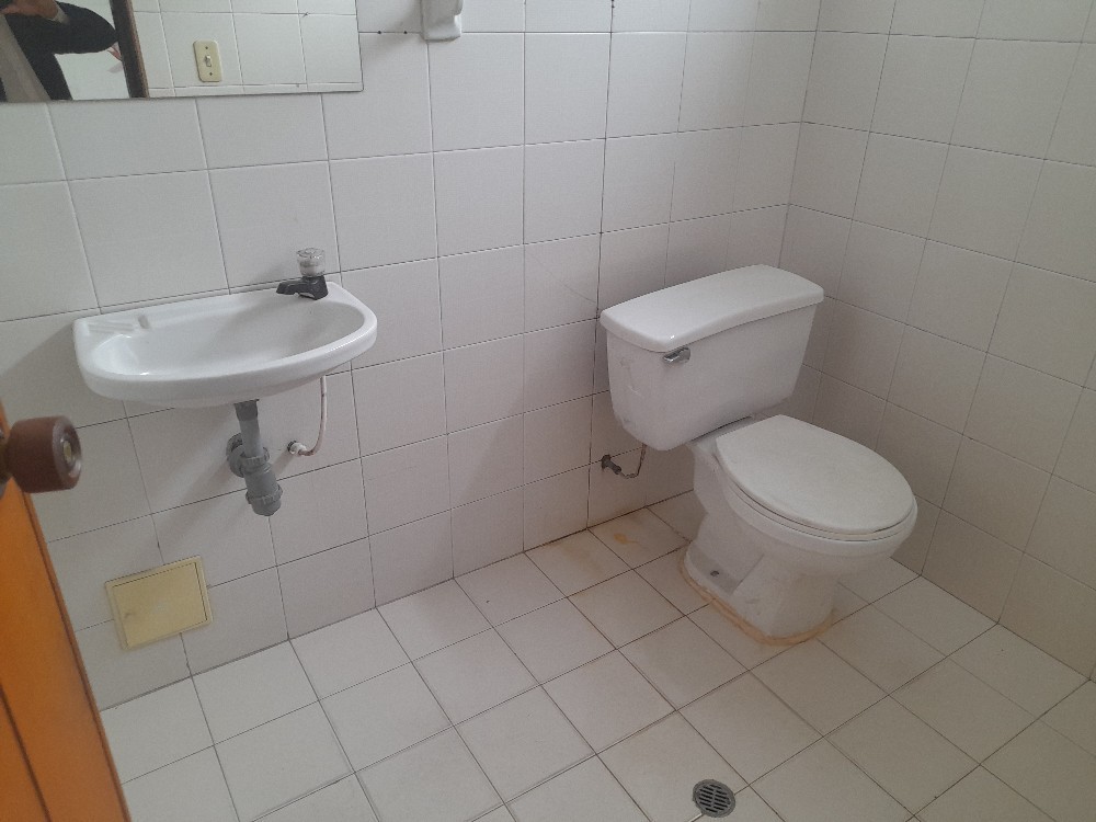 Oficina – Ortezal – Bogota