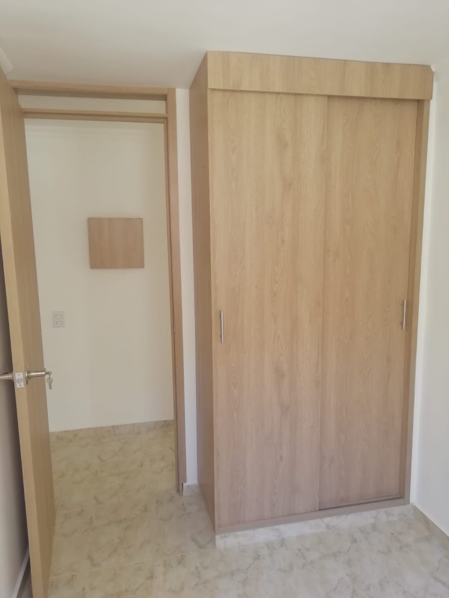 Apartamento – Las Cruces – Bogota
