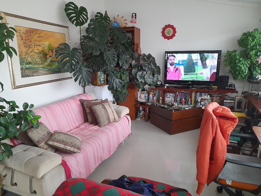 Apartamento – Pontevedra – Bogota