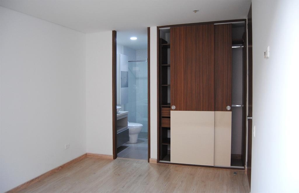 Apartamento – Javeriana – Bogota