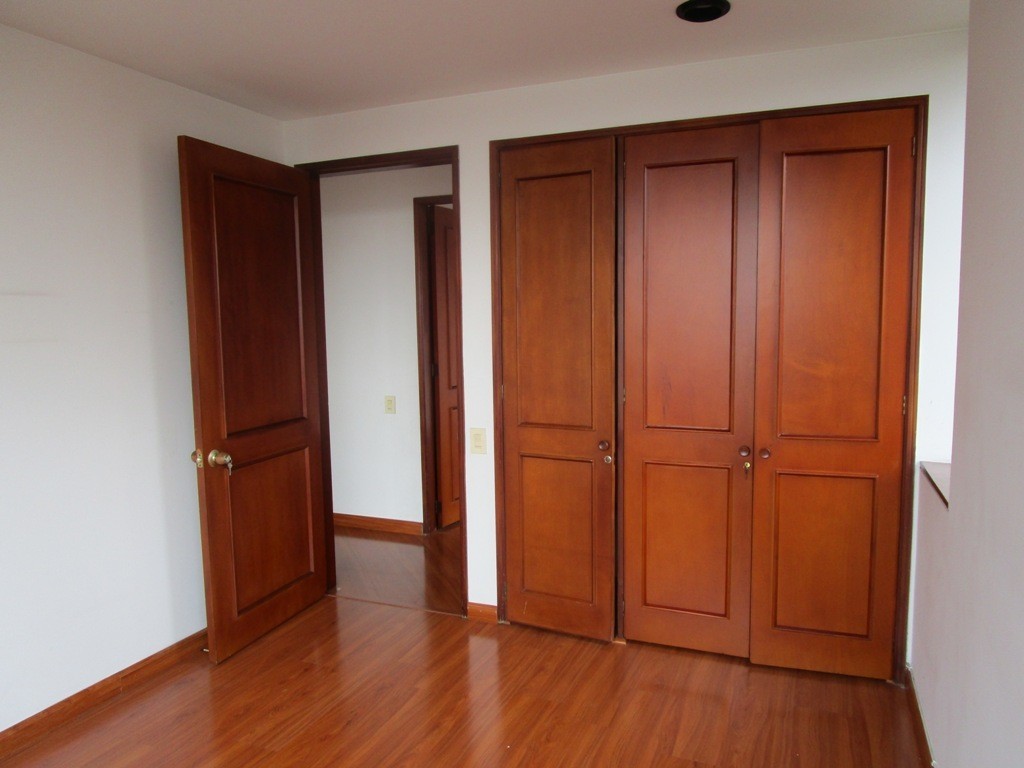 Apartamento – La Calleja – Bogota