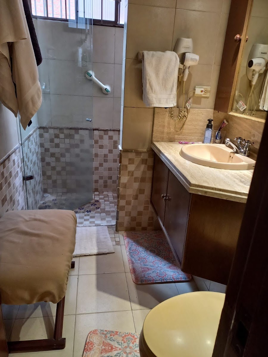 Apartamento – Chico Norte – Bogota