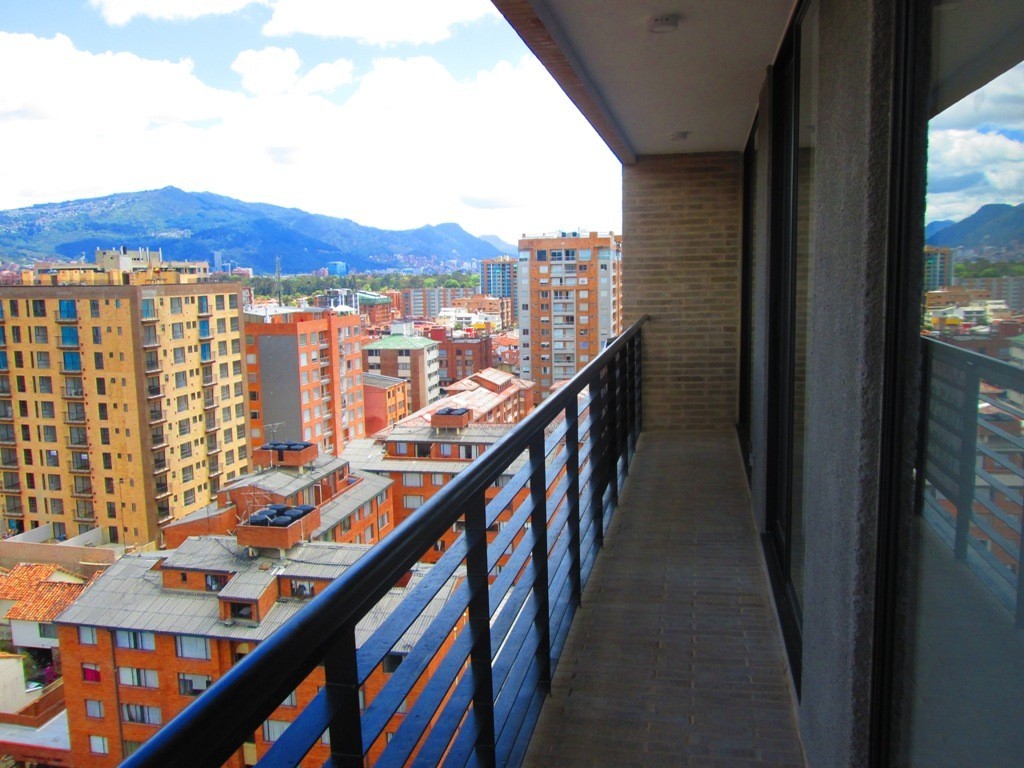 Apartamento – Cedritos – Bogota
