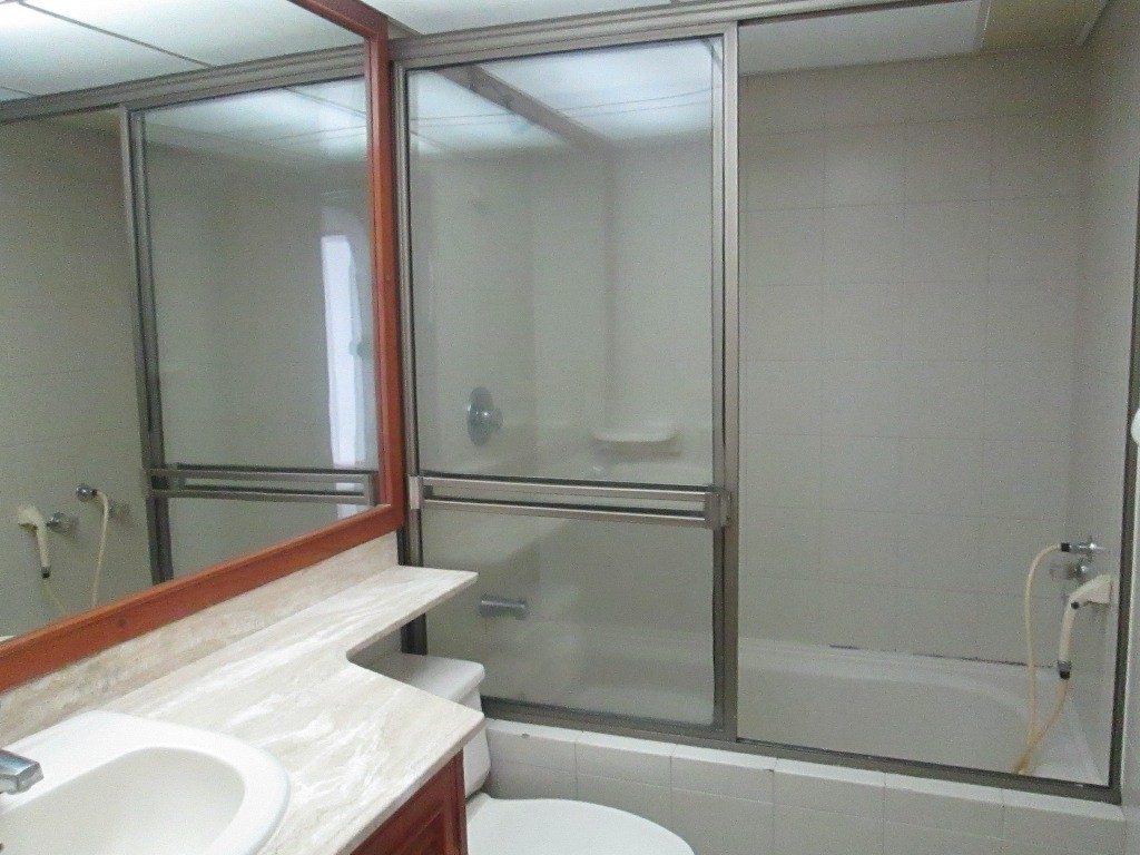 Apartamento – Santa Barbara Oriental – Bogota