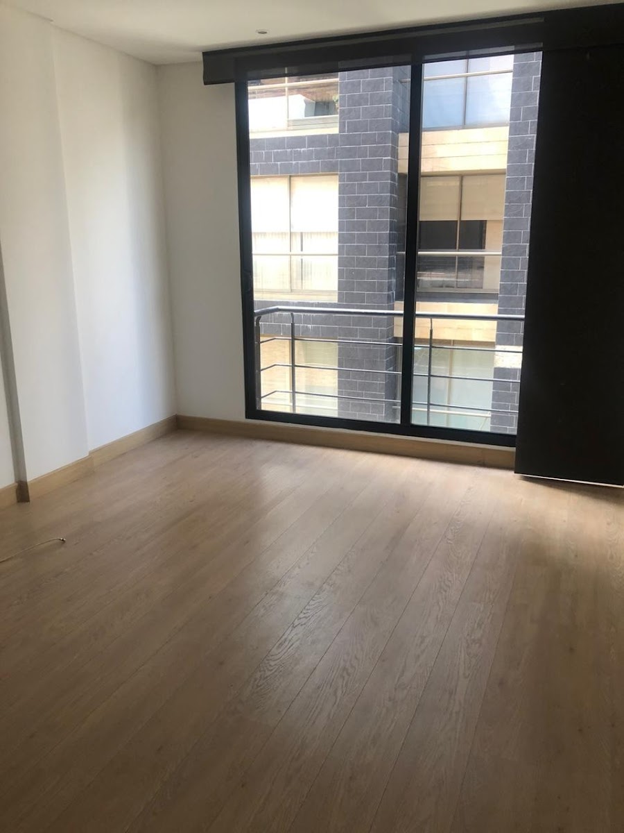 Apartamento – Chico Norte Iii – Bogota